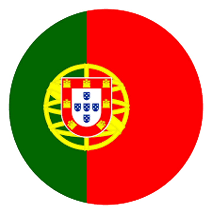 Portugal Flag